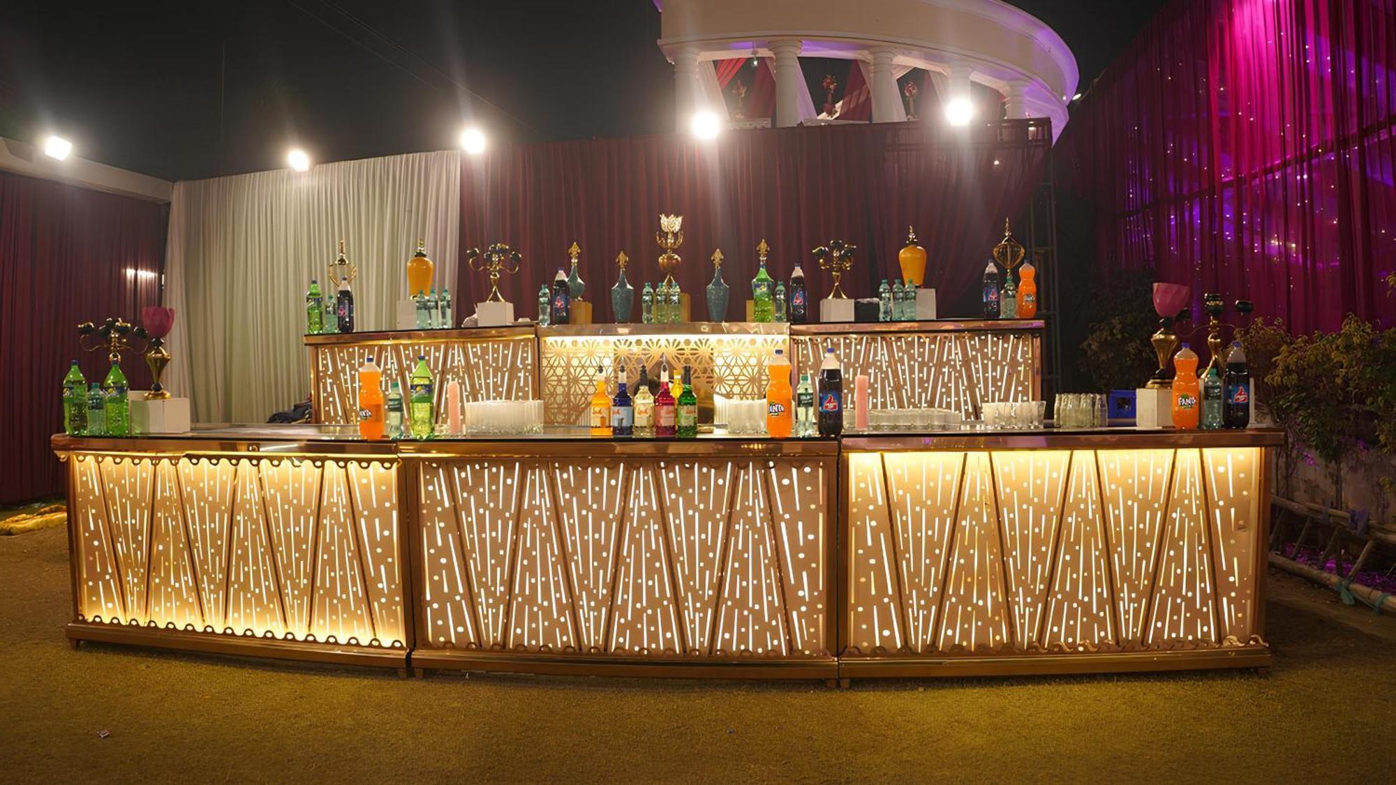 Nirmal Hotel And Resort Bareilly Bagian luar foto